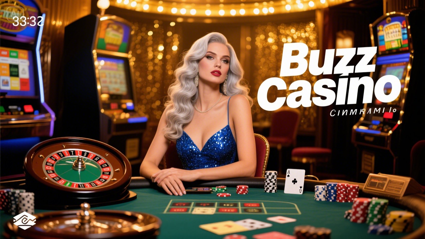 Buzz Casino پاکستان